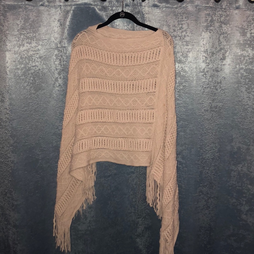 Poncho